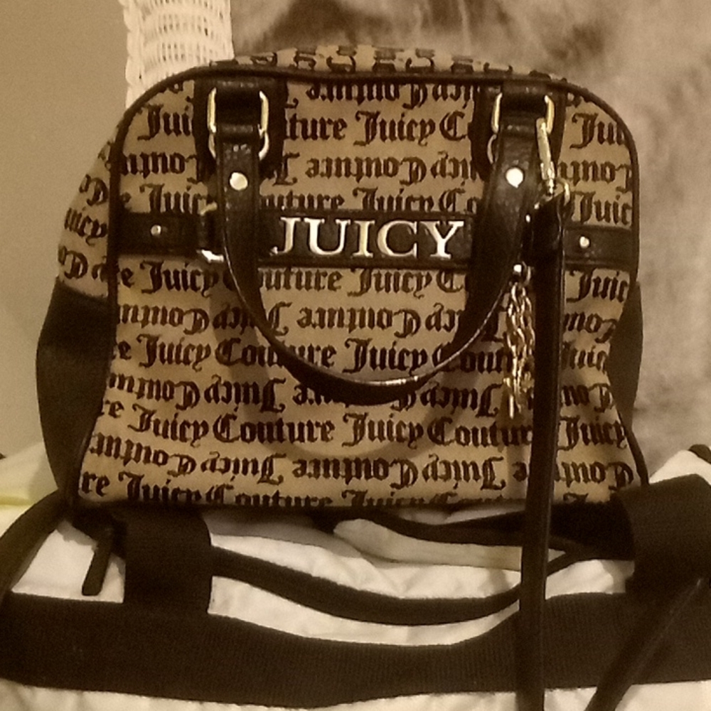 Juicy couture purse new